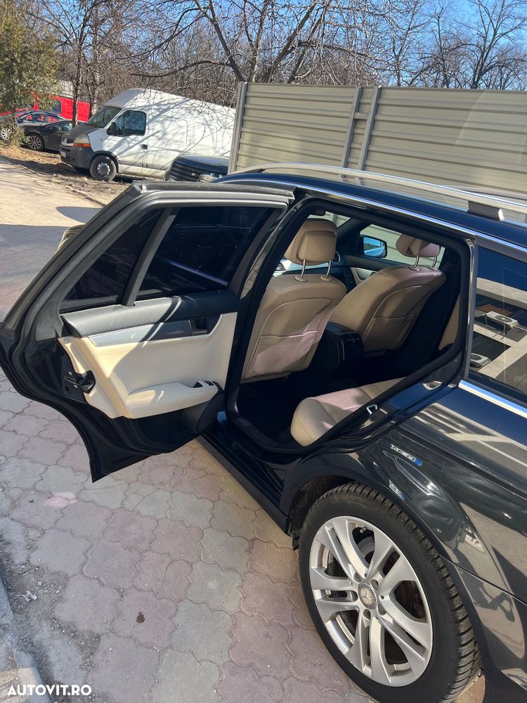 Mercedes-Benz C - 13