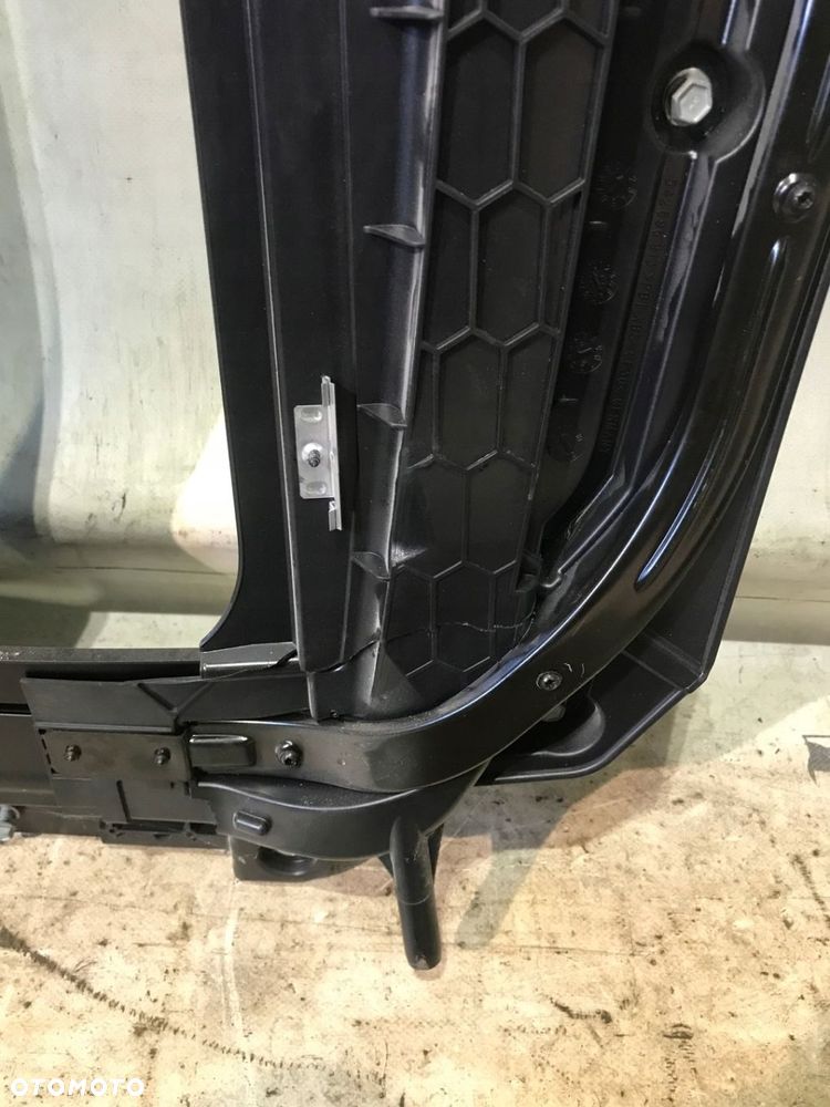 DACH PANORAMICZNY PANORAMA BMW 5 GT F07 - 14