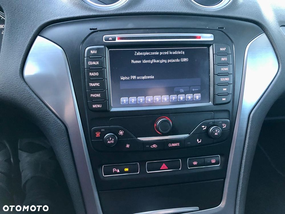 Ford Mondeo 2.0 TDCi Business Edition - 13