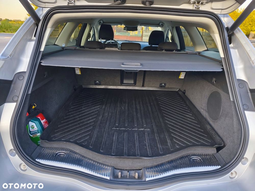 Ford Mondeo - 17