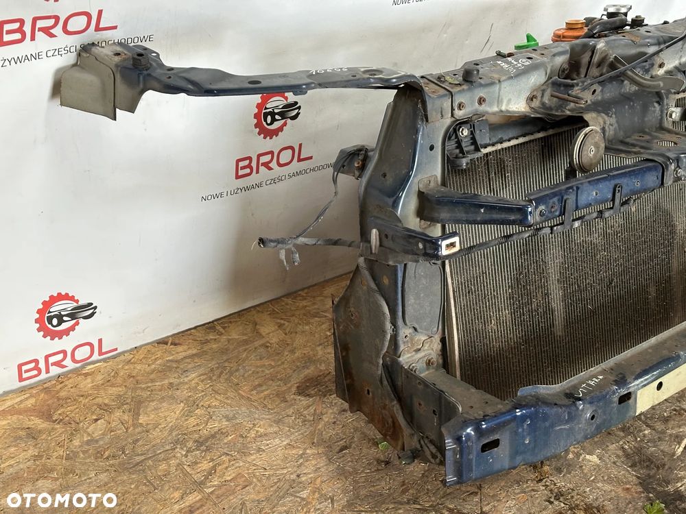 PAS PRZEDNI SUZUKI GRAND VITARA II 1.6 B 09- LIFT - 2