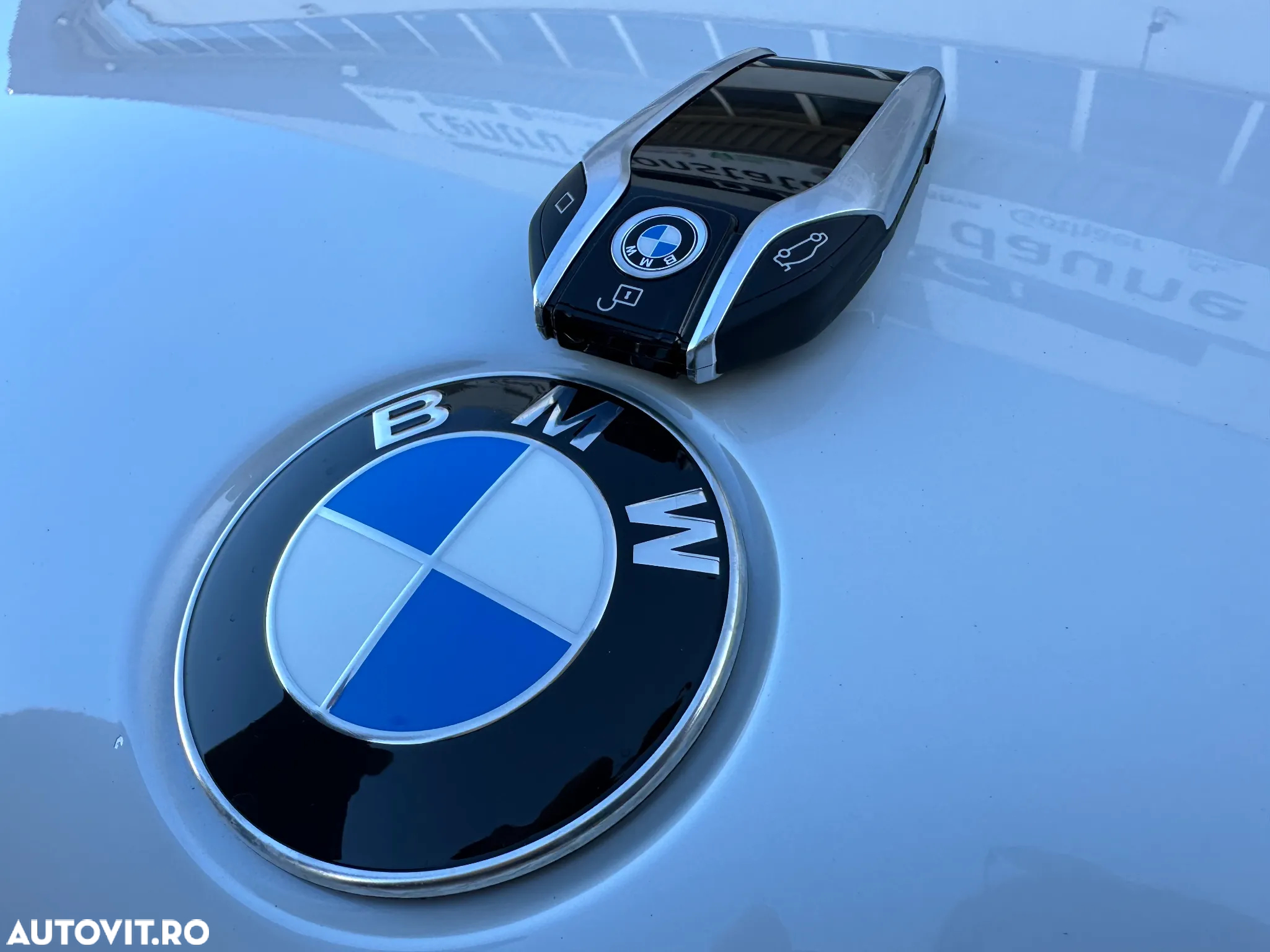 BMW X5 M Standard - 36