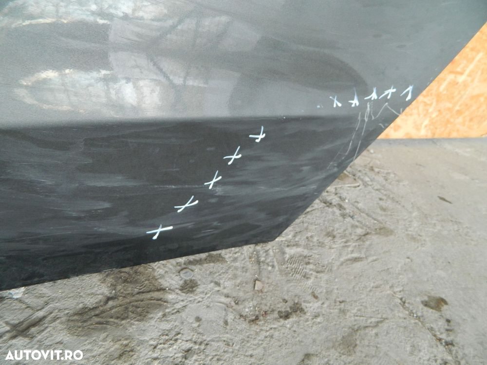 Usa stanga spate Ford Mondeo 5, Berlina/Sedan, 2014, 2015, 2016, 2017, 2018, 2019, 2020, 2021, 2022. - 8