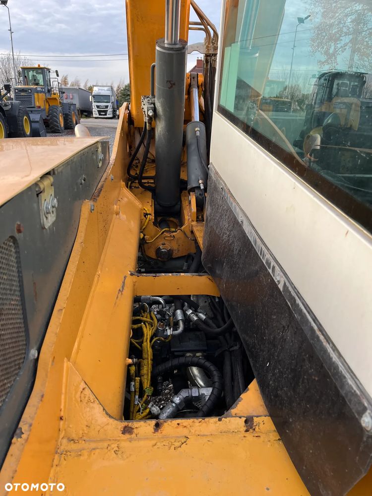 Liebherr Liebherr TL 432-7 - 7