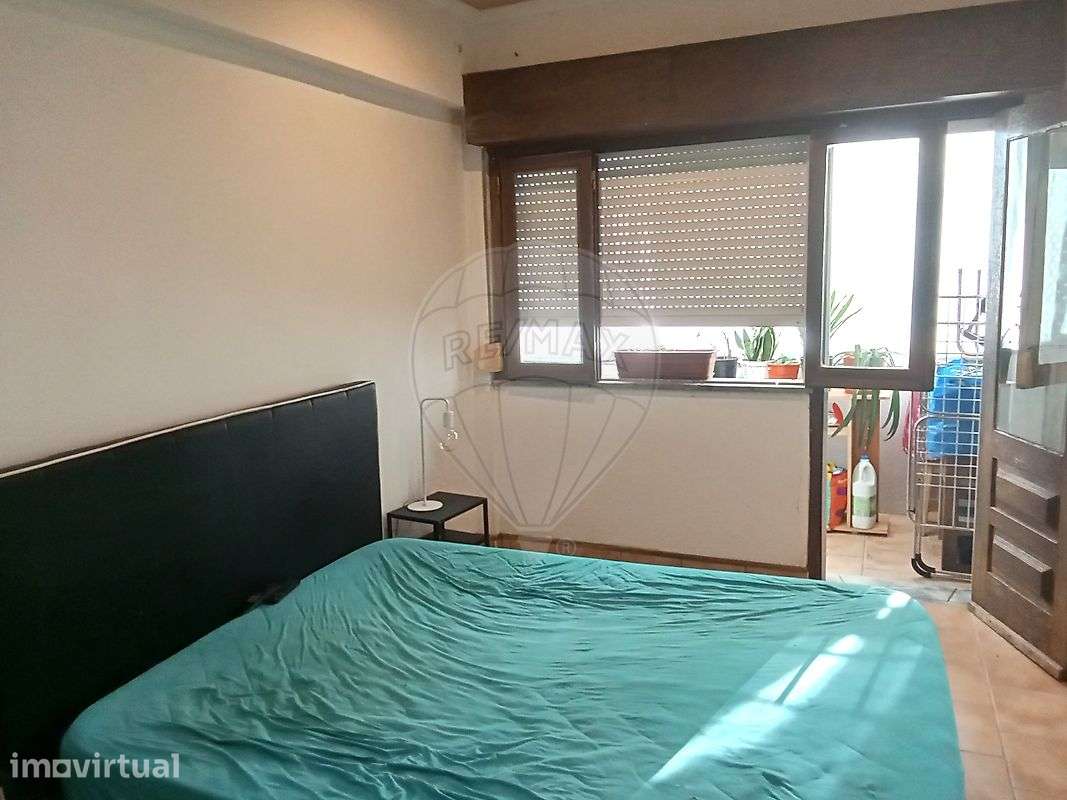 Apartamento T2 para venda - Grande imagem: 3/4