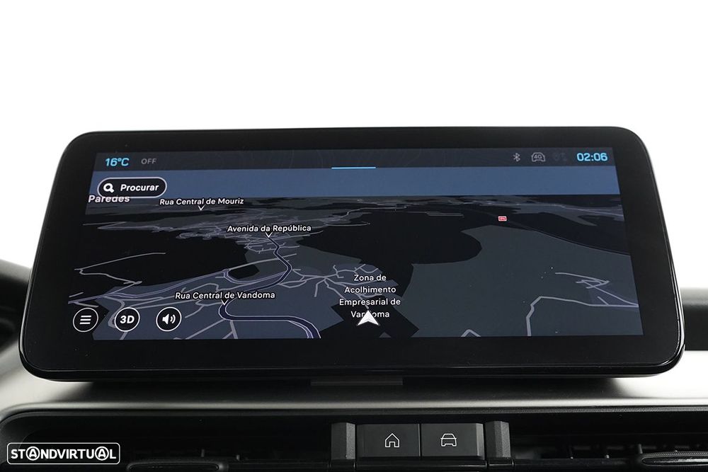 Jeep Avenger 54 kWh 1st Editon - 12