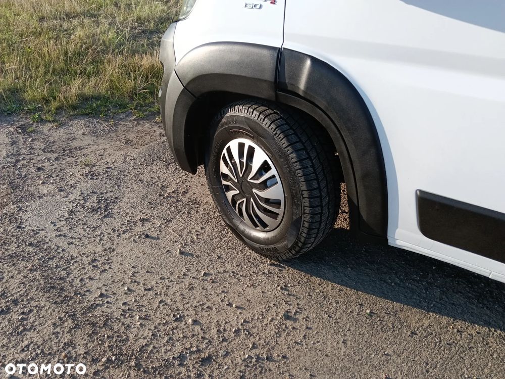 Fiat DUCATO - 2