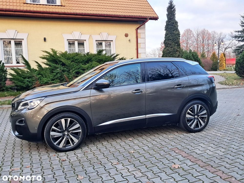 Peugeot 3008 - 15