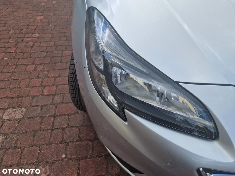 Opel Corsa 1.4 Enjoy - 23