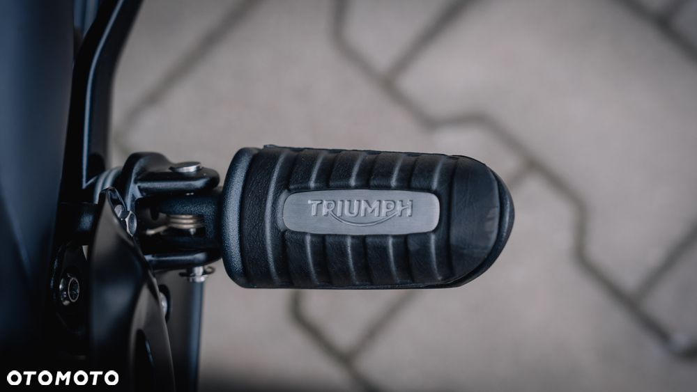 Triumph Rocket - 29
