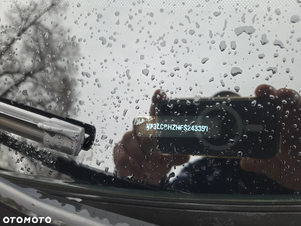 Peugeot 308 1.6 BlueHDi Active S&S - 6