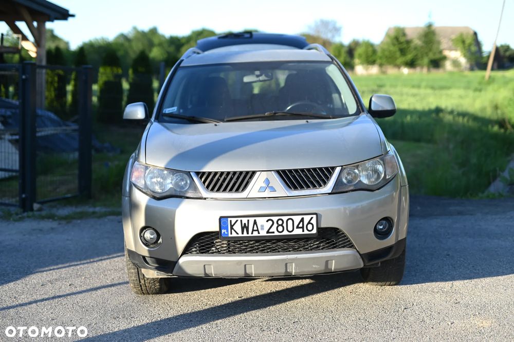 Mitsubishi Outlander 2.0 DID Intense - 7