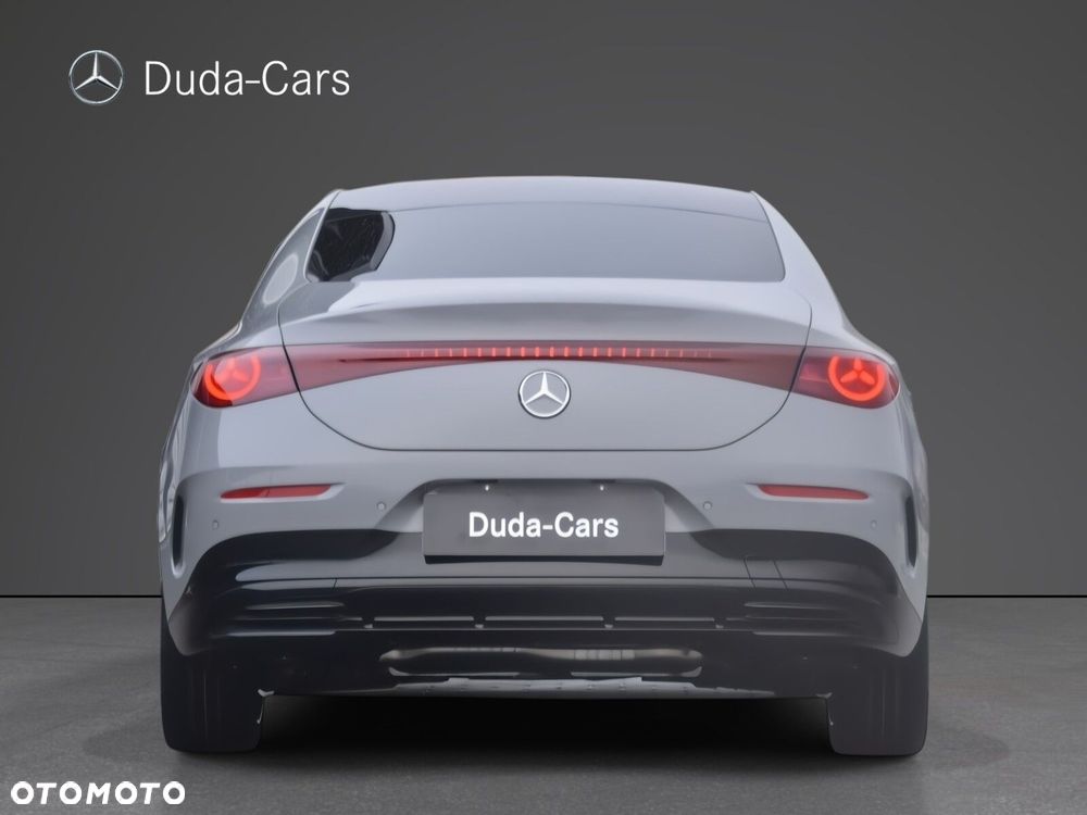 Mercedes-Benz CLA 200 mHEV 8G-DCT - 6