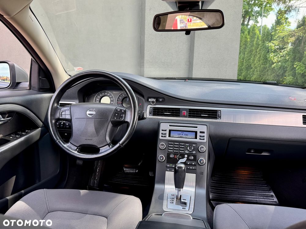 Volvo S80 2.5T Momentum - 14