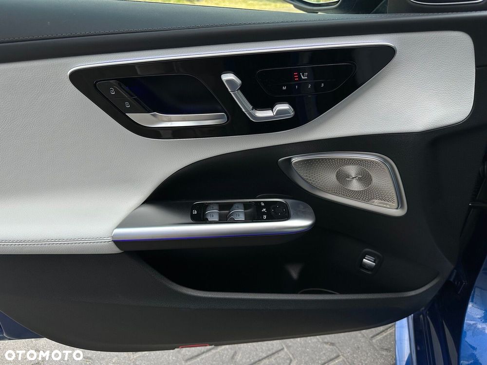 Mercedes-Benz Klasa C - 9