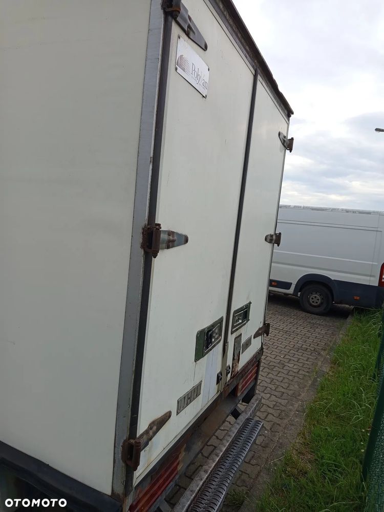 Volkswagen LT 2DG1B2/W81 - 3