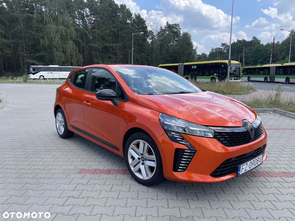 Renault Clio 1.0 TCe Intens - 4