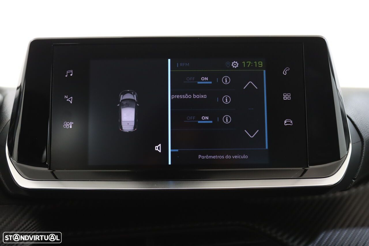 Peugeot e-208 50 kWh Active - 18