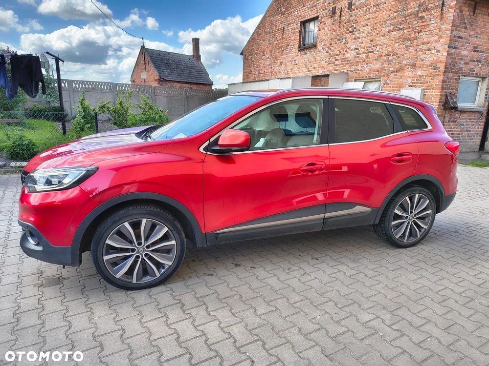 Renault Kadjar - 11