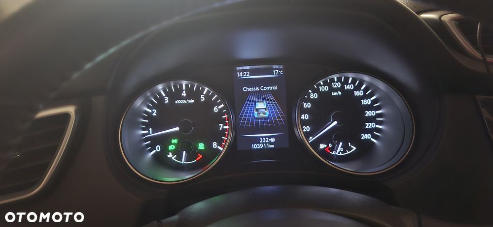 Nissan Qashqai - 26