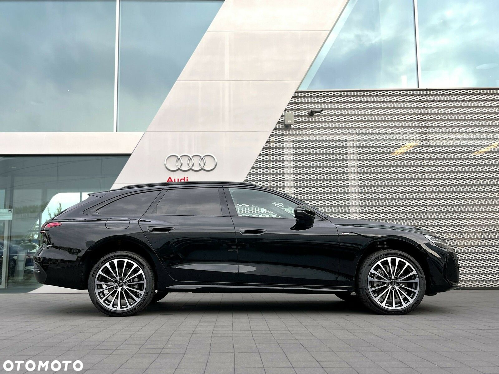 Audi A6 - 39