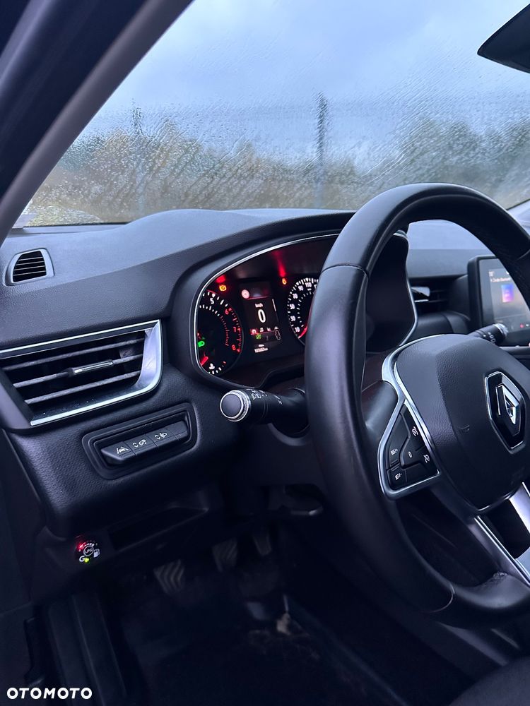 Renault Clio 1.0 TCe Intens - 4