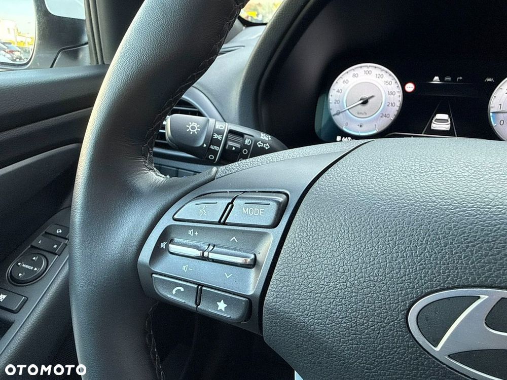 Hyundai i30 1.5 T-GDI 48V Smart - 28