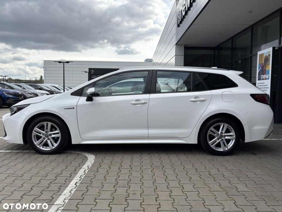 Toyota Corolla - 19