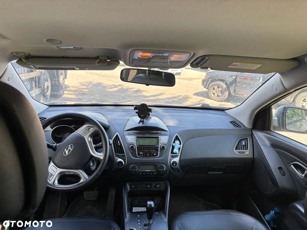 Hyundai ix35 2.0 Style - 3
