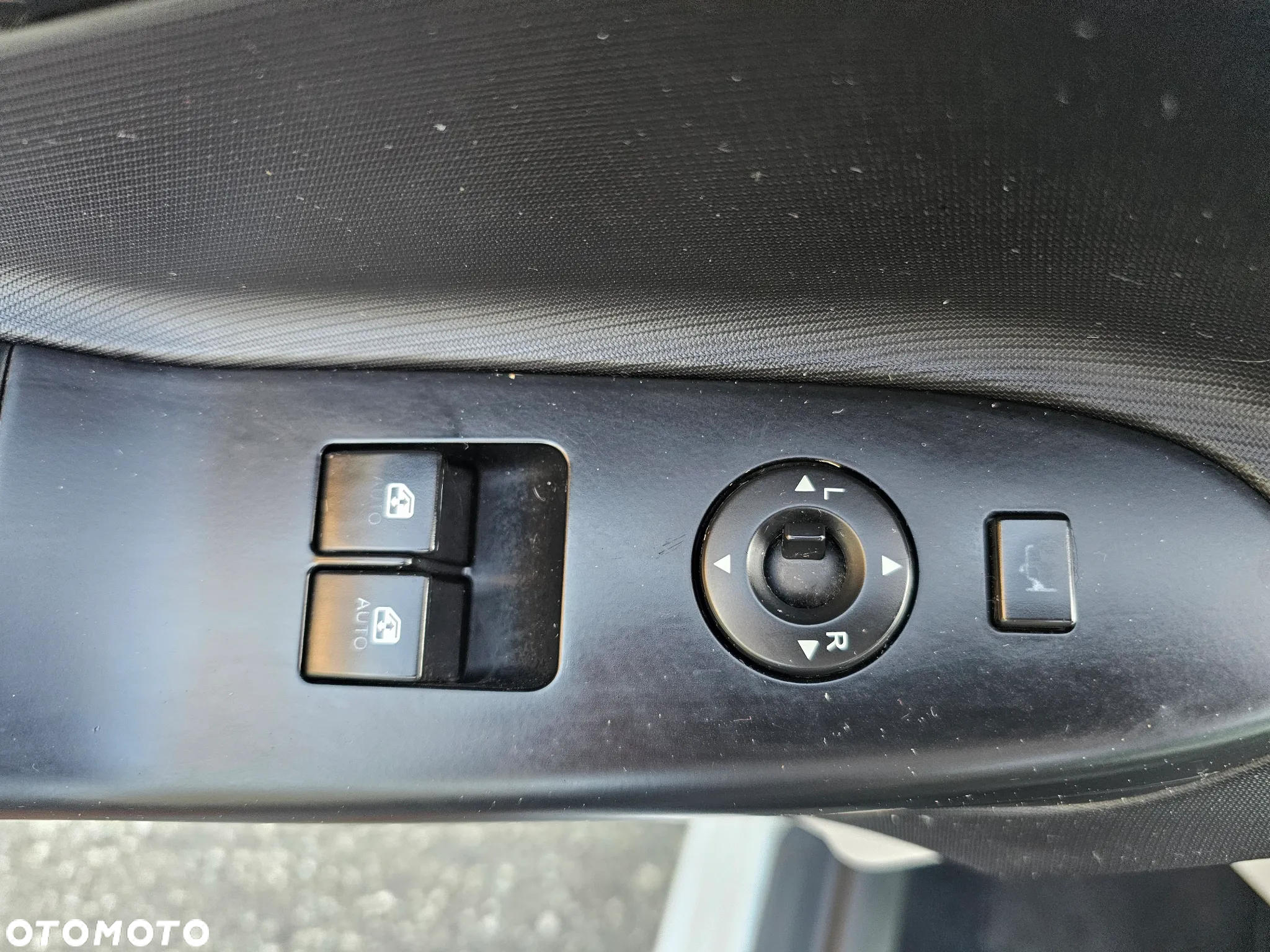 Kia ProCeed pro Ceed 1.6 CVVT Vision - 9