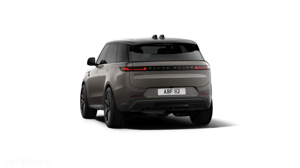 Land Rover Range Rover Sport D300 Dynamic SE - 2