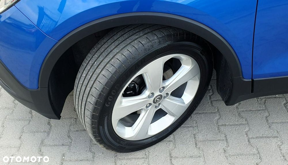Opel Mokka - 5