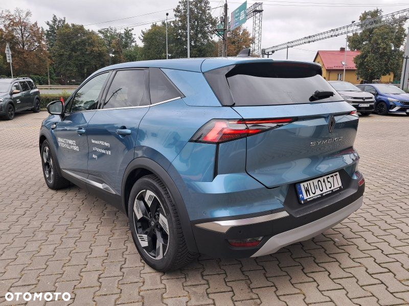 Renault Symbioz - 9