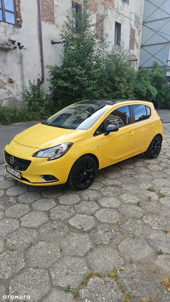 Opel Corsa 1.4 Innovation - 23