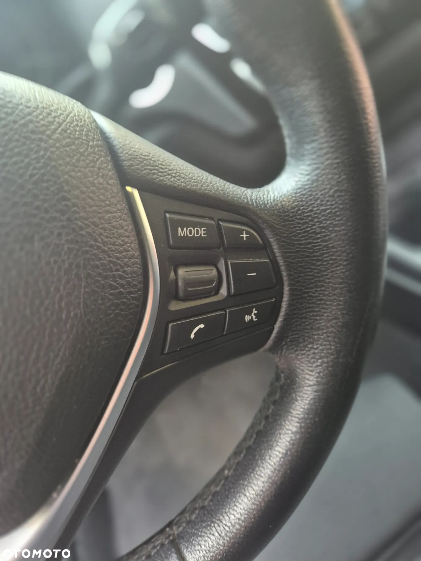 BMW Seria 1 118d Sport Line - 7