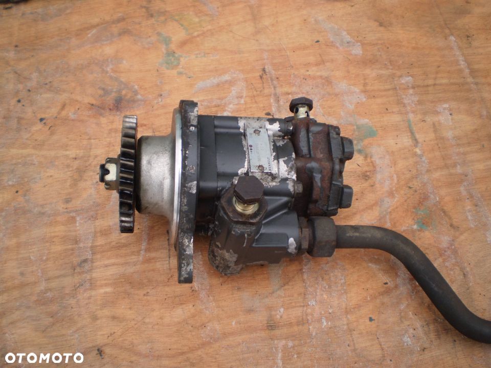 pompa wspomagania + paliwa RENAULT premium  DXI  410/  DXI 450   8644974513, 00952920701199