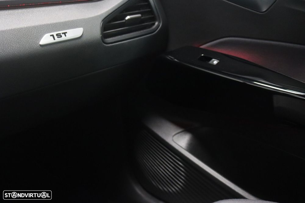 VW ID.3 58 kWh 1st - 22