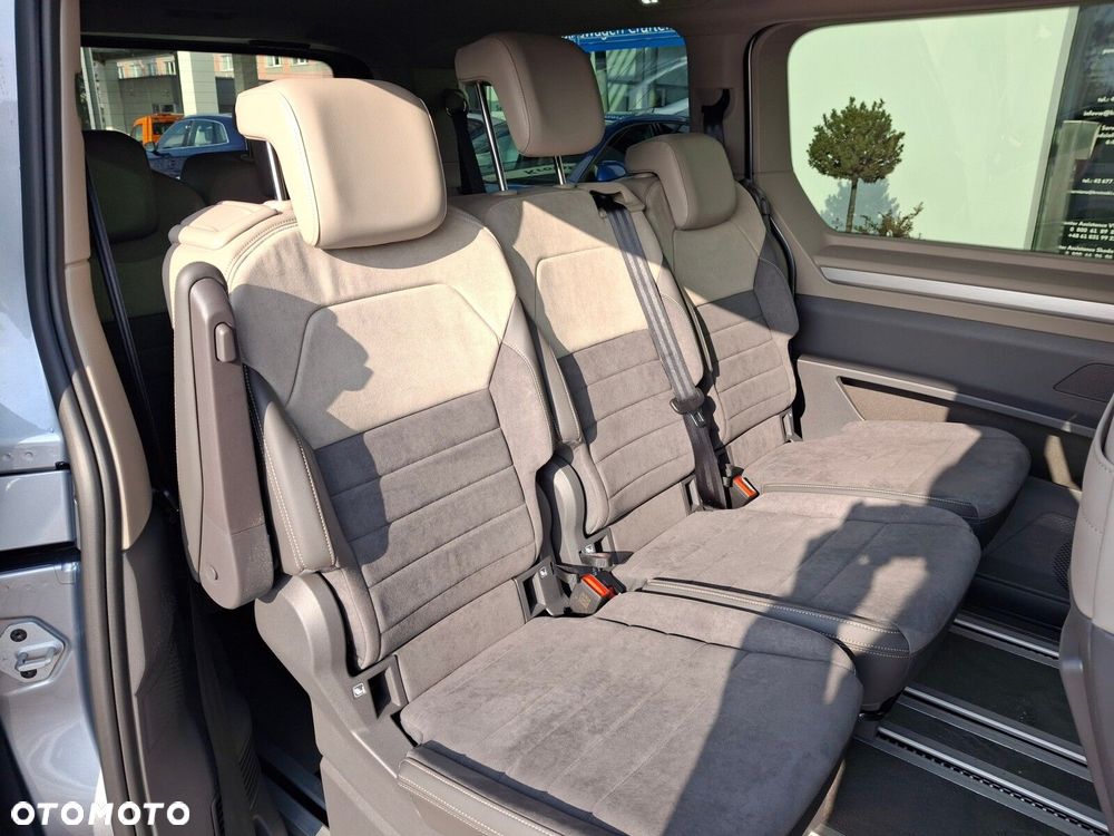 Volkswagen Multivan 2.0 TDI L2 Life DSG - 39