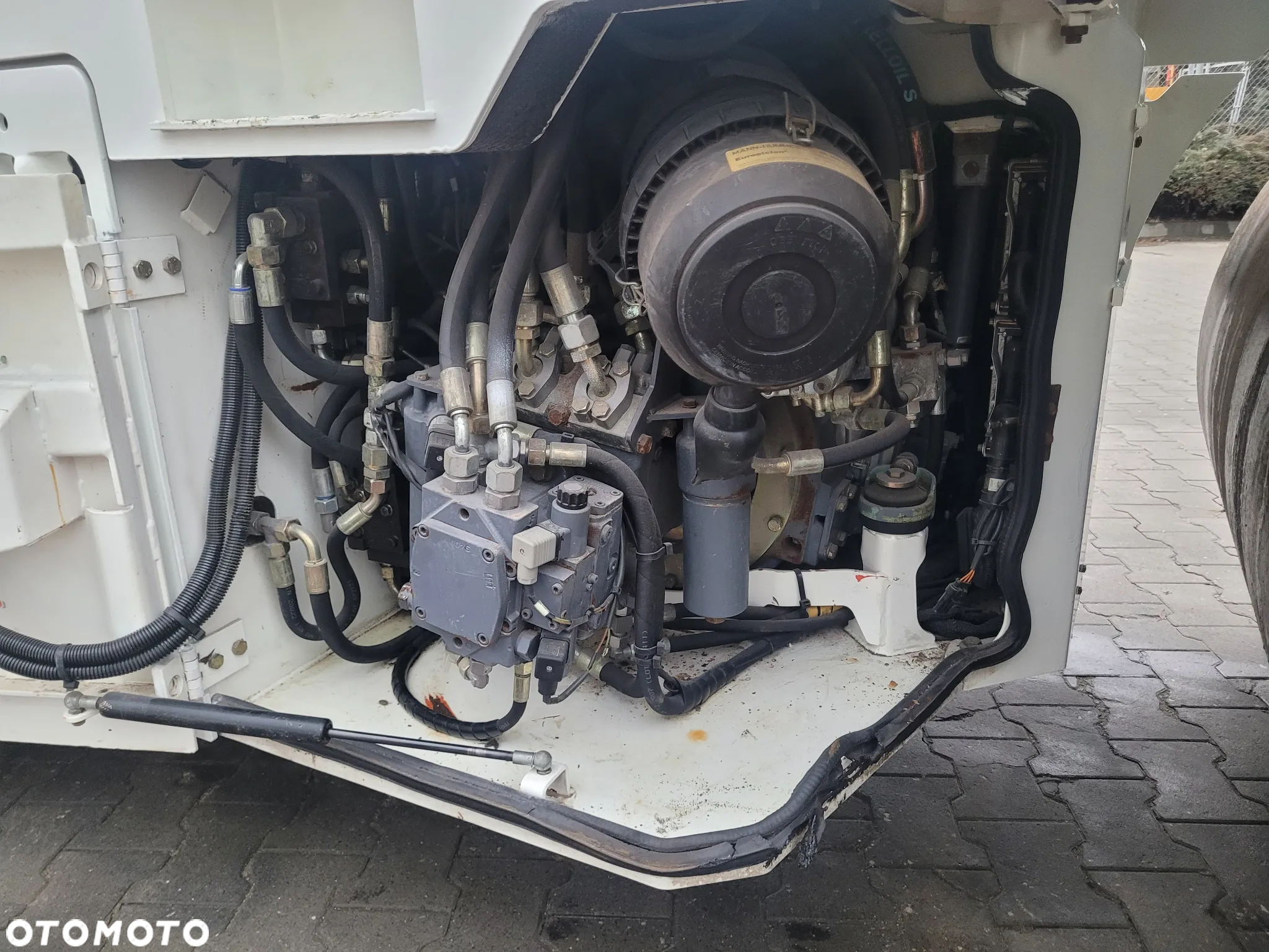 Hamm DV 70 VO - 18