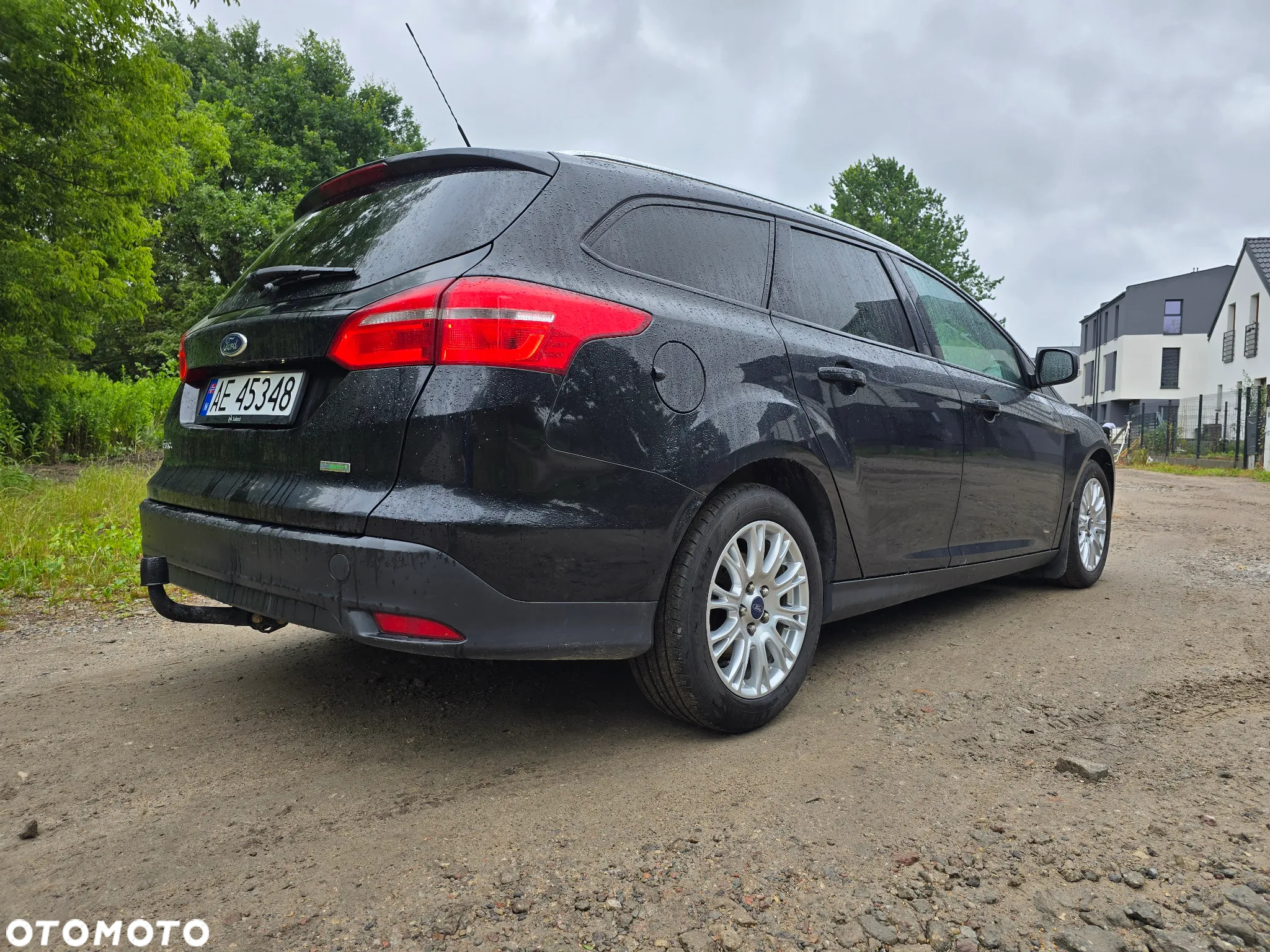Ford Focus 1.0 EcoBoost Edition - 5