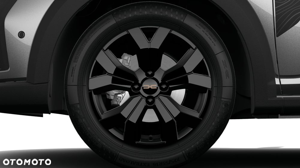 Dacia Sandero Stepway 1.0 TCe Extreme - 4