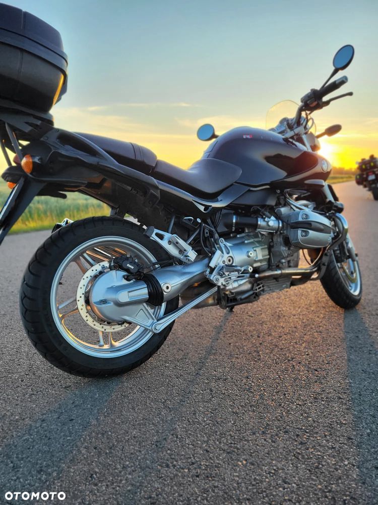 BMW R - 16