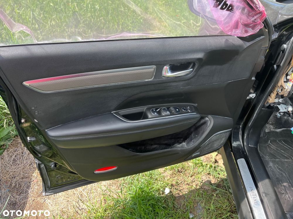 Renault Koleos 2.0 dCi Initiale Paris X-Tronic - 14