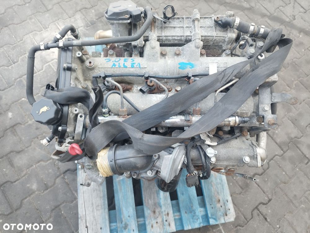 KOMPLETNY SILNIK DUCATO JUMPER BOXER 3.0 EURO 5 11R- F1CE3481E - 9