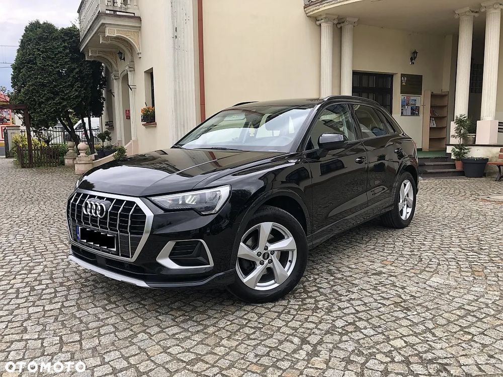 Audi Q3 - 1