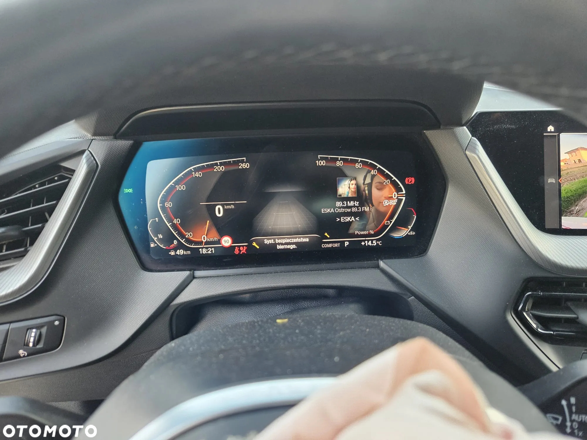BMW Seria 1 118i M Sport - 31