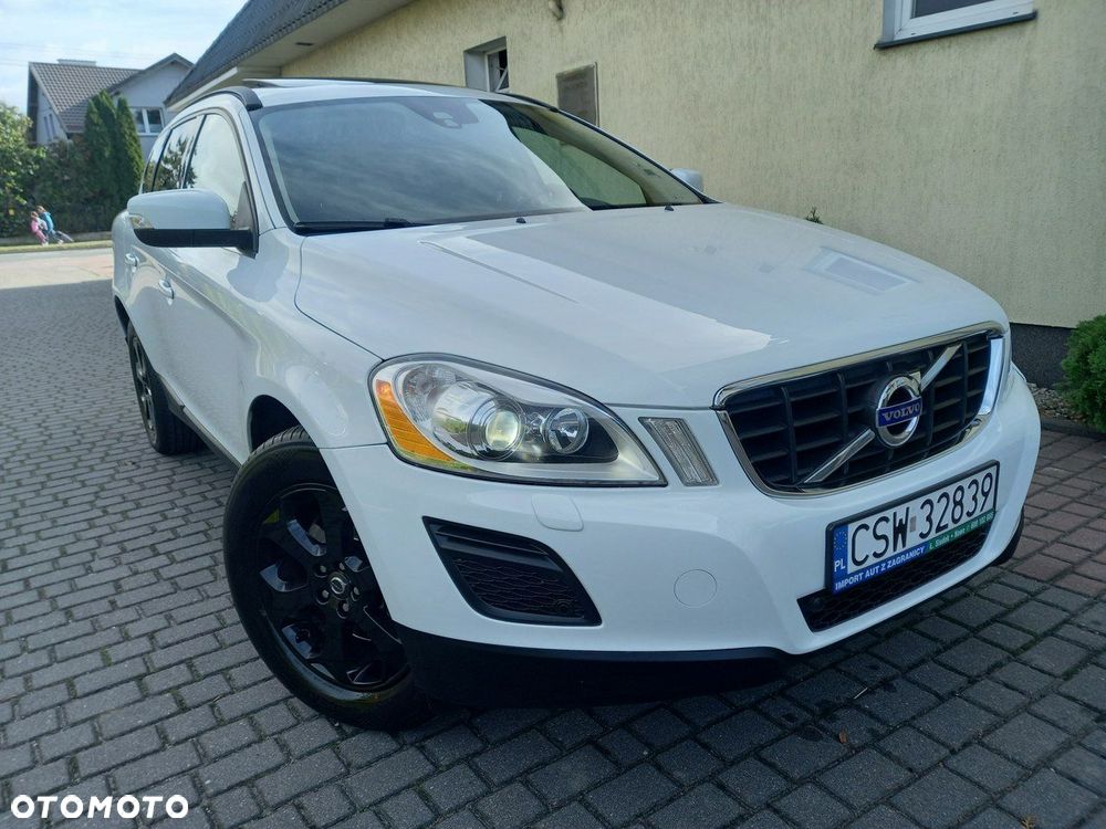 Volvo XC 60 D3 Summum - 5