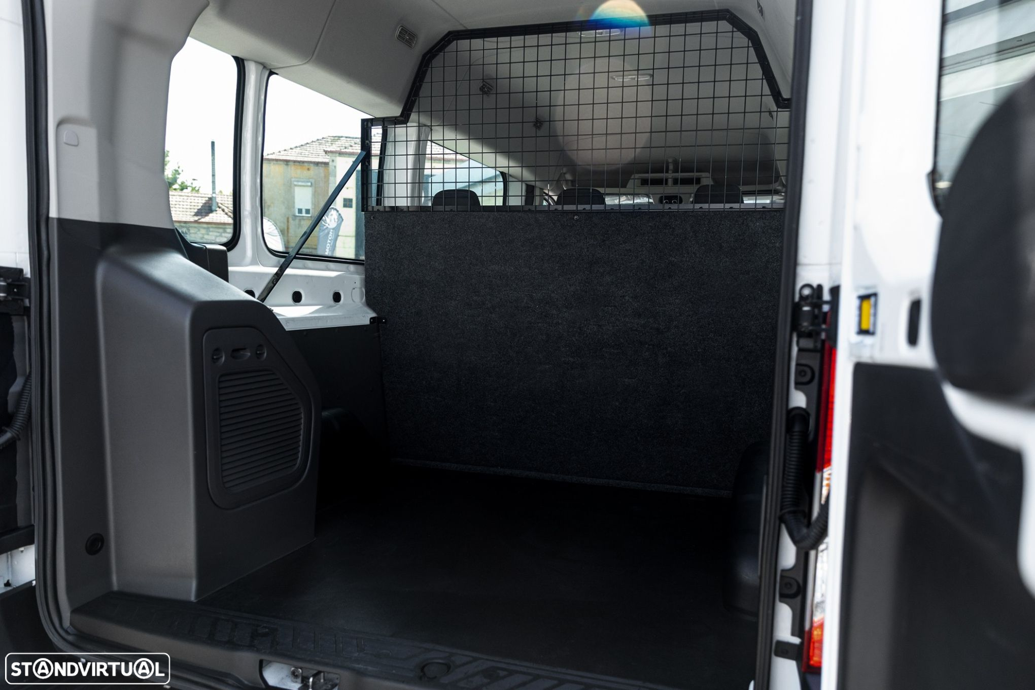 Ford Transit 330 L3 2.0 TDCi H2 Trend - 20