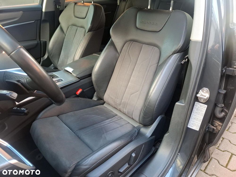 Audi A6 Allroad - 12