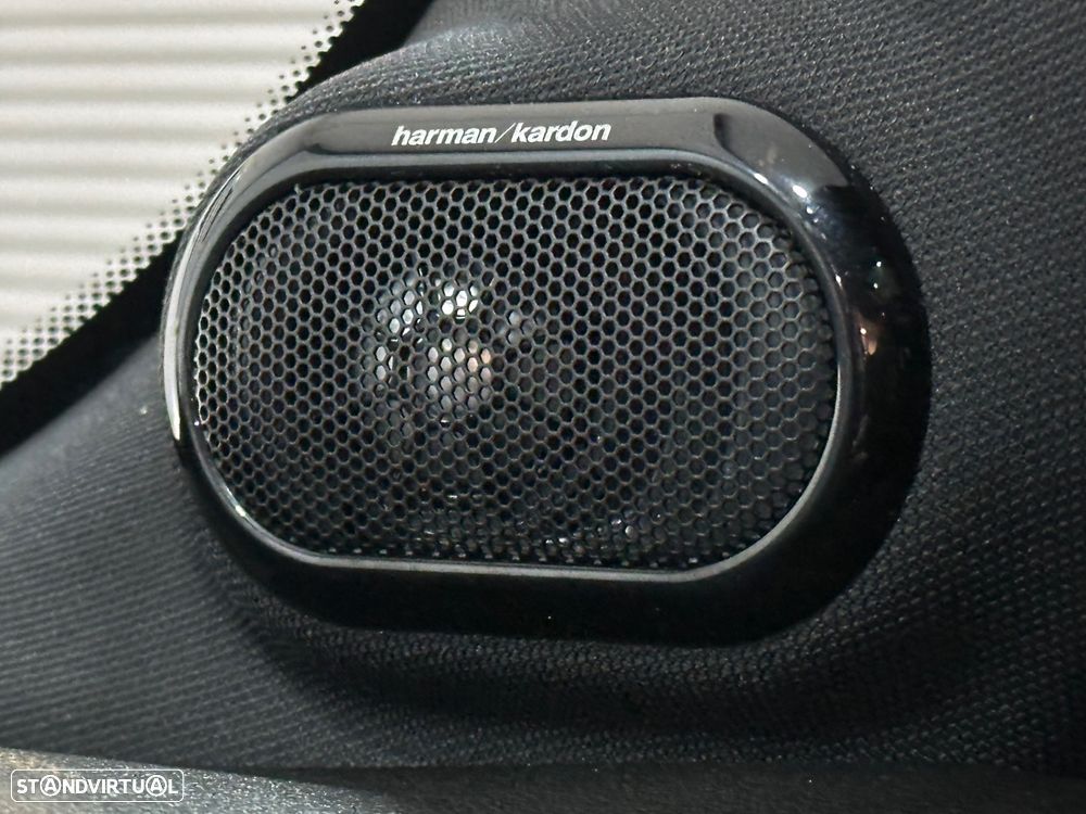 MINI 5 Portas Cooper S - 19